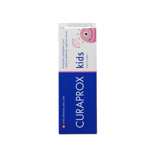 CURAPROX baby toothpaste watermelon 60ml