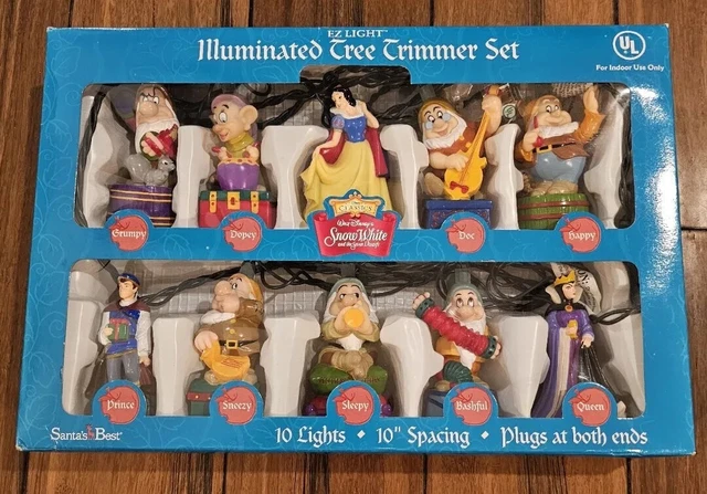 Christmas tree trimmer