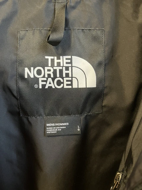 Giacca THE NORTH FACE (Size: L) 4