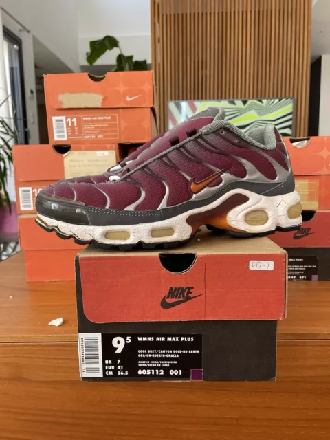 Nike squalo bordeaux on sale