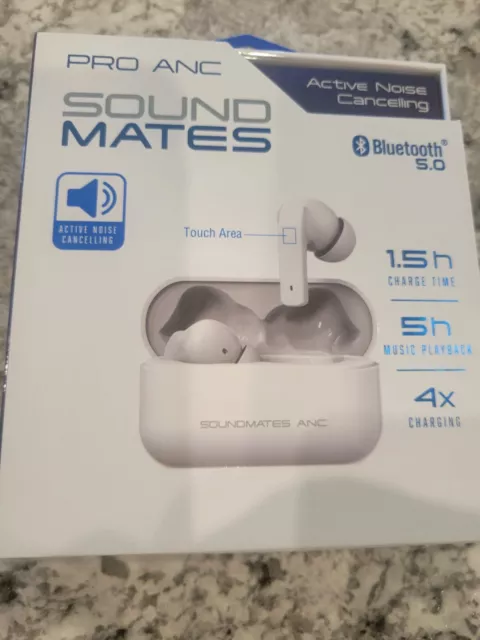 Tzumi sound top mates v2