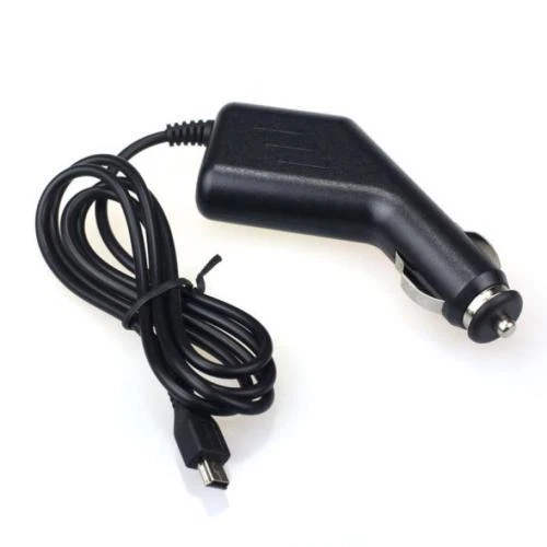 Fashion Car Charger power cable cord for Garmin Nuvi Magellan TomTom NavmanH;c;