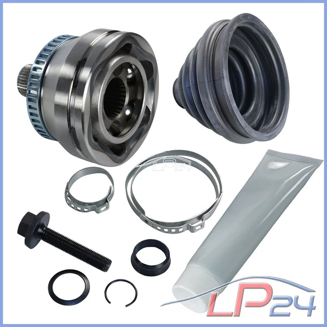 Kit Disques Et Plaquettes De Frein Avant ABS Pour VW PASSAT (3B5, 3B2) - Neuf Sous Emballage