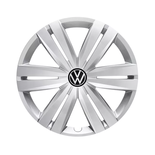Copricerchi originali VW Caddy 5 Touran 16 pollici copriruota copriruota
