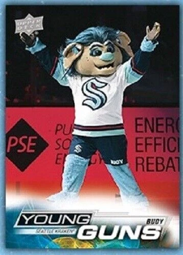 2022 - 23 Upper Deck Hockey Series 2 Young Guns (Pick From List)  PLEASE READ