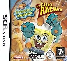 SpongeBob Schwammkopf: Der gelbe Rächer by THQ E... | Game | condition very good