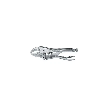 Vise Grip 7CR 7" Curved Jaw Locking Pliers