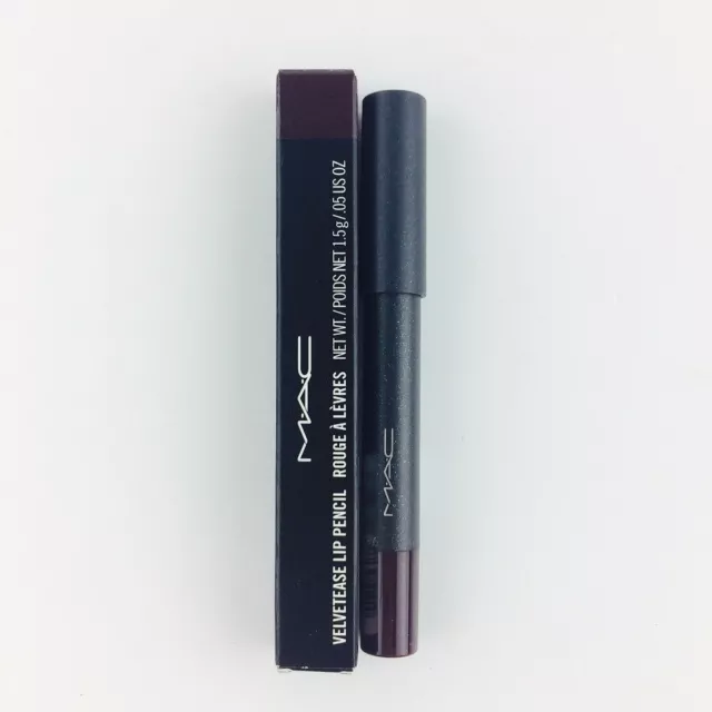 Mac Velvetease Lip Pencil Lippenkonturstift Lippenstift Lipstick Velvet Teen ...