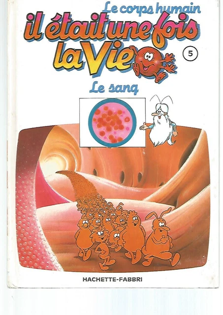 Coffret Il était une fois la Vie - 2 CD pour PC et MAC