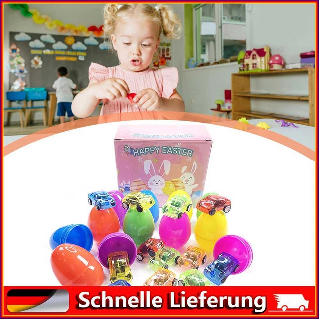 Pack Bunte Autos Modell Langlebiges Spielzeug Figuren Kind Geschenk für Kinder (