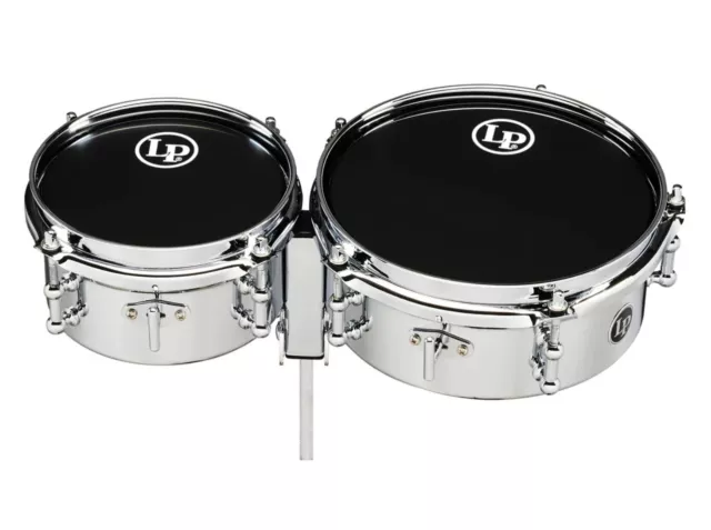 LP Mini Timbales Prepack
