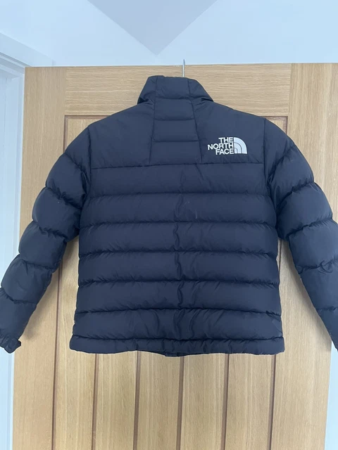 The North Face nuptse 700 Puffer/Puffa Jacket youth size m 2