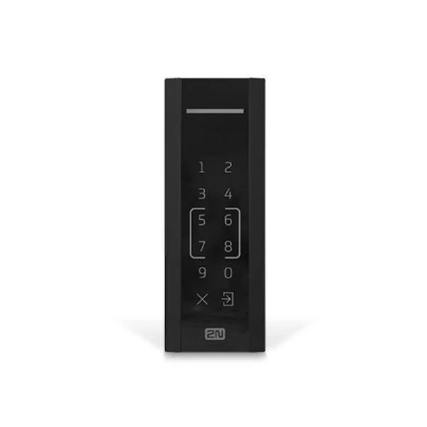 2N Accs Unit M Touch Keypad   Rfid