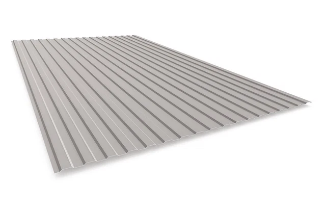 QLD NEW STRATCO Maxirib Wall Cladding Birch $23.93 - PicClick AU