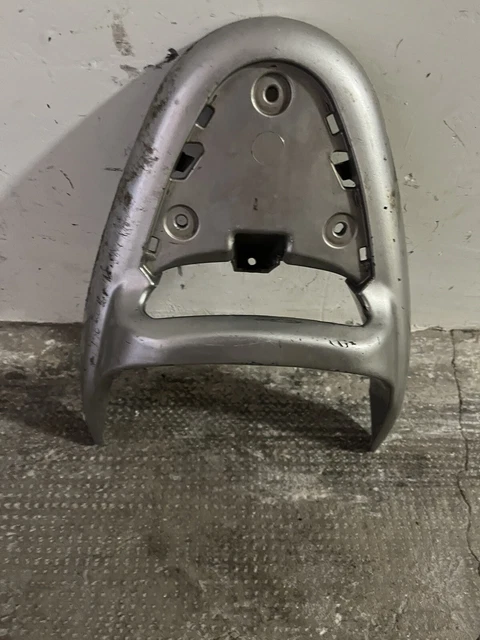 Portapacchi Maniglione Posteriore Piaggio Liberty 125 150 200 1999 2001 2003