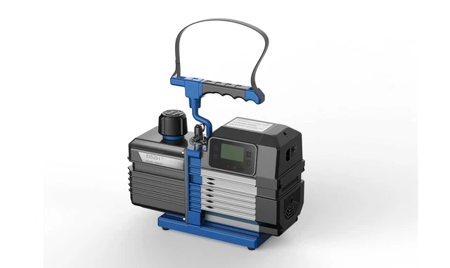 Pompa per vuoto intelligente adatta WK-8Si - R32 Pompa per vuoto intelligente adatta WK-8Si - R32