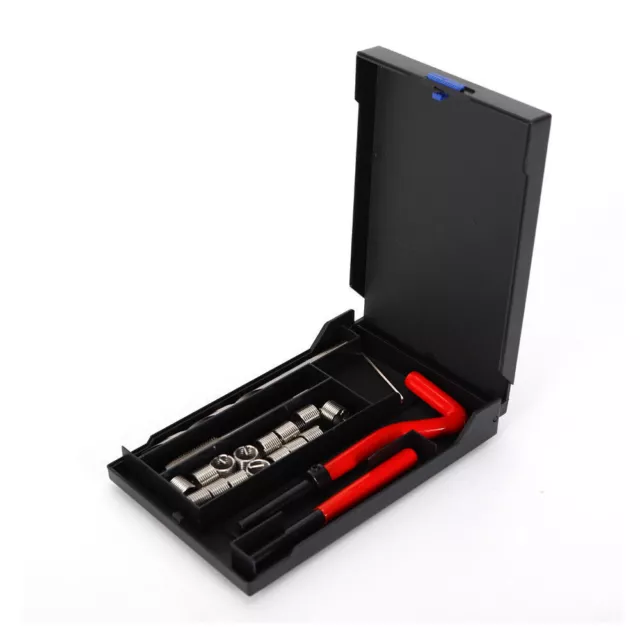 Set utensile manicotto filettato M14x1,5 trapano elicottero filettatrice DHL