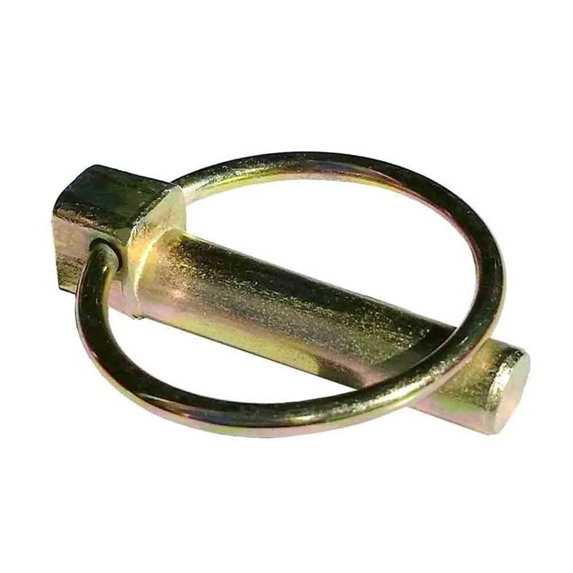 7/16 Inch Linch Pin (1303030) For Snow Plow