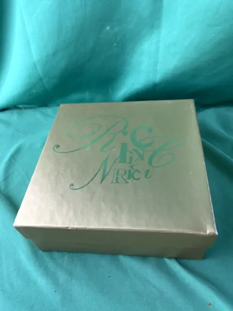 L'AIR DU TEMPS by Nina Ricci Vintage Gift Set NEW $99.99 - PicClick