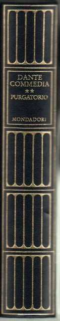 dante commedia purgatorio vol 2 aa vv