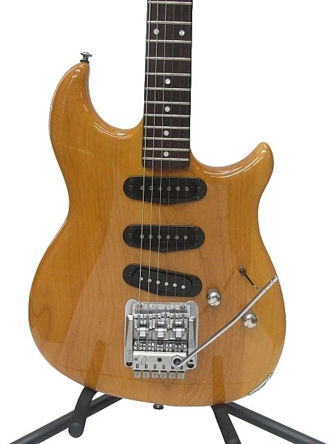 Hard Relic “MUSTANG”type Alnico Single×2 Electric Guitars, Guitars & Basses, Musical Instruments