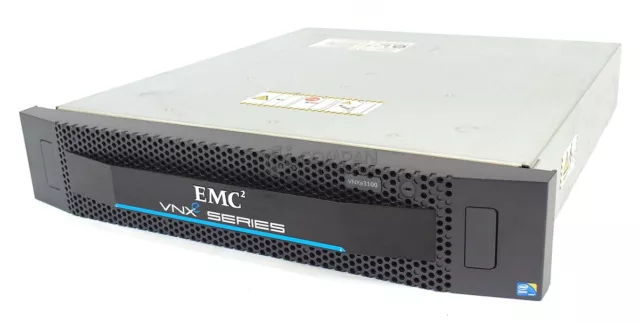 900-541-003 / Emc Vnxe Dae Vnxe3100 Storage