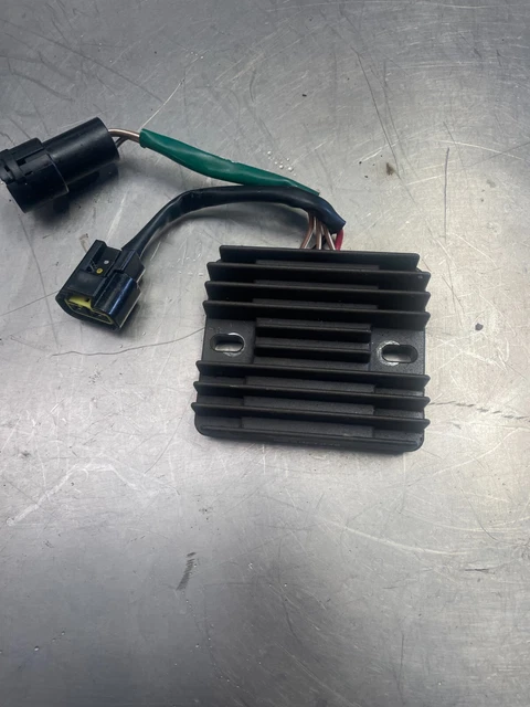 redresseur regulateur de courant n pour f 40 cv yamaha injection