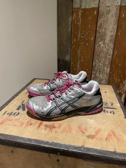 Pink womens trainers uk on sale