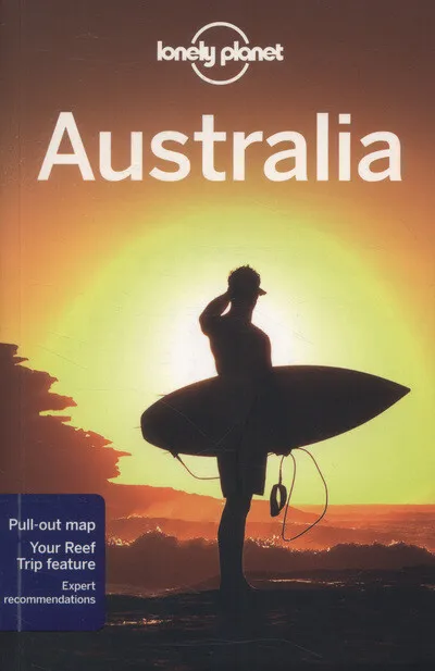 Australia by Lonely Planet (Paperback) Highly Rated eBay Seller Great Prices