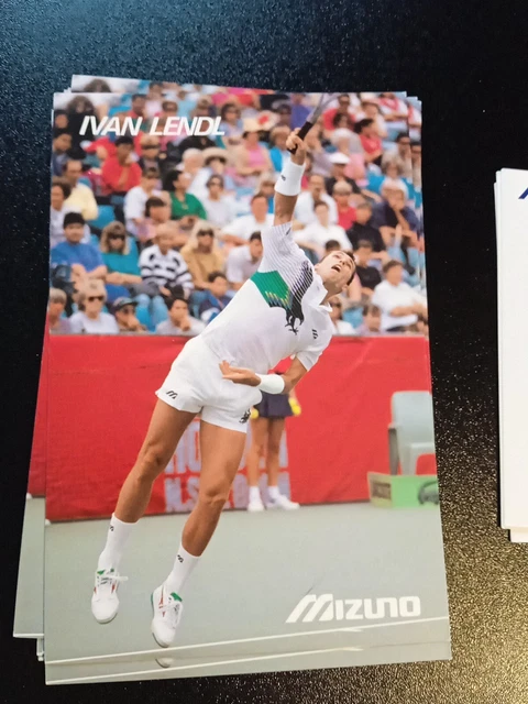 Lendl mizuno online