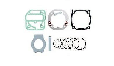 TPS 51541017205 Kit guarnizione e piastra valvola