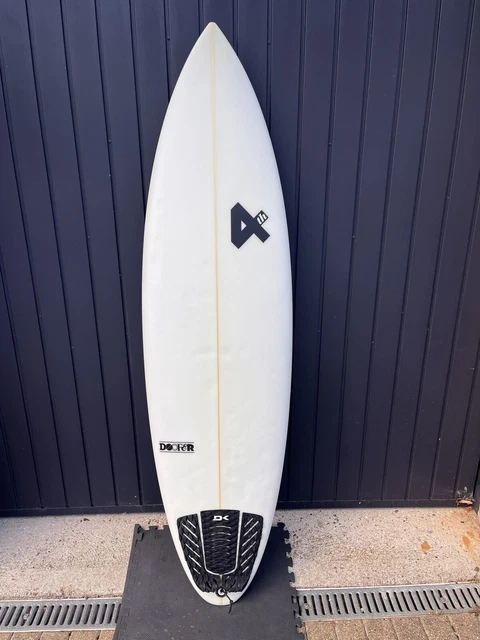 SURFBOARD 4TH 300.00 PicClick UK