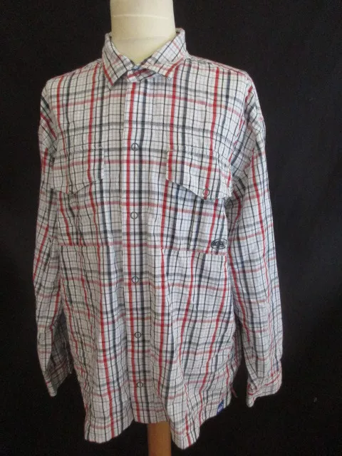 Chemise Quiksilver Taille 12 ans à - 50%