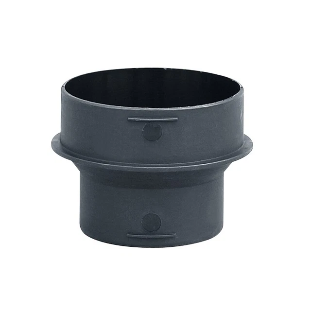 60mm-75mm Parking Heater Ducting Reducer Connector Air Heater Duct Pipe ReduceX4