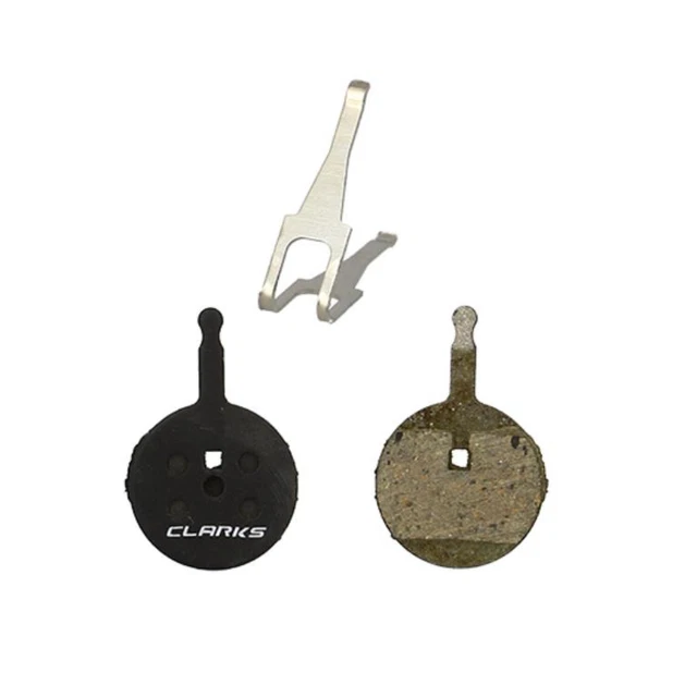Kool Stop Light Disc Brake Pads for Avid Elixir / SRAM XX / XO / DB