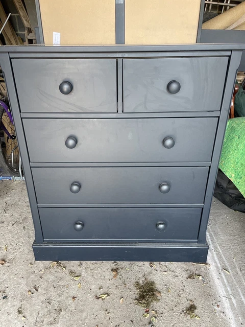 Aspace Full Bedroom Set