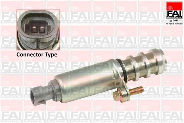 Valvola di controllo FAI Autoparts Ocv003 regolazione albero a camme per Alfa 05->