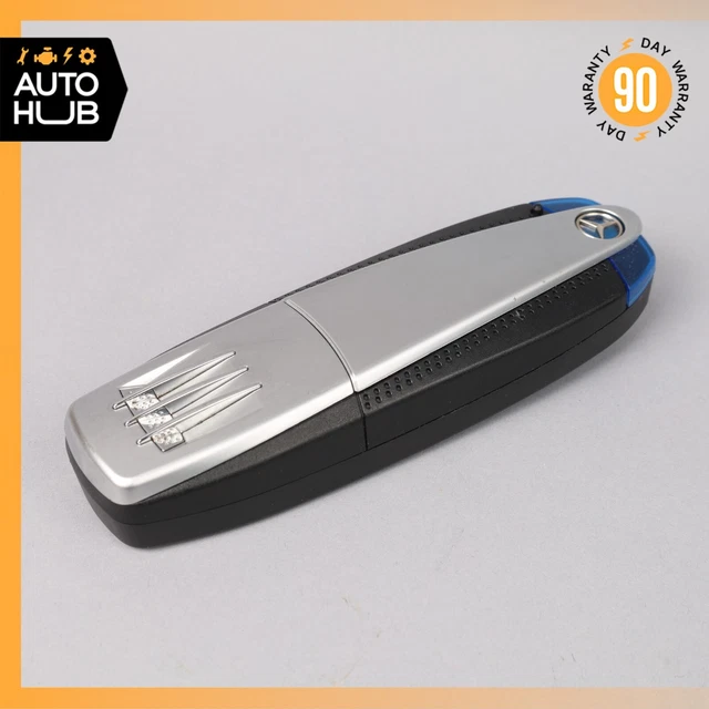 MERCEDES W221 S600 E350 C250 Bluetooth Module Adapter Interface Hands