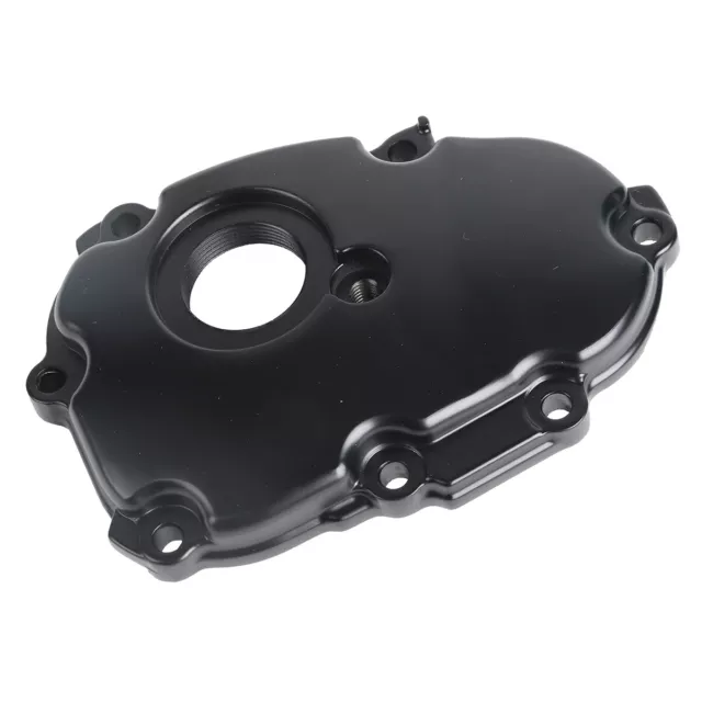 Engine Crankcase Stator Oil Pump Cover Fit For Yamaha YZF R6 2006-2022