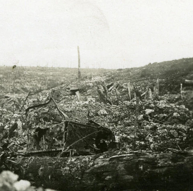 FRANCE WWI VERDUN Battle Vision Of Hell Old SIP Photo 1914 1918 EUR 14 france-wwi-verdun-battle-vision-of-hell-old-sip-photo-1914-1918-eur-14