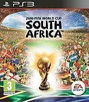 PS3 Coupe du monde Afrique du Sud 2010