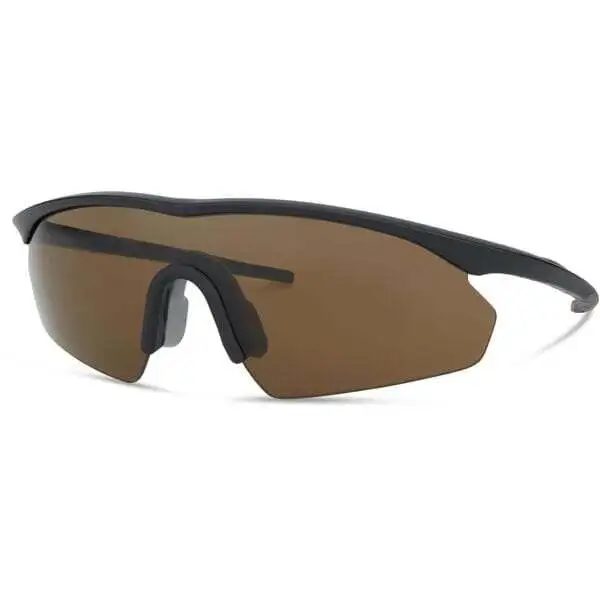 Madison D Arcs Cycle Bike Sunglasses Triple Lens Set