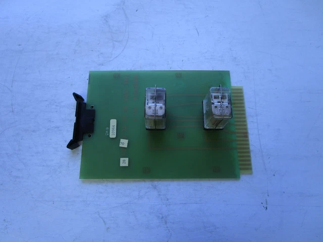 Link Logic Dc To Ac Output Converter Board 501-6