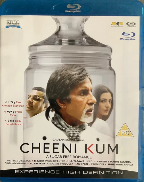 Cheeni kum full store movie watch online youtube