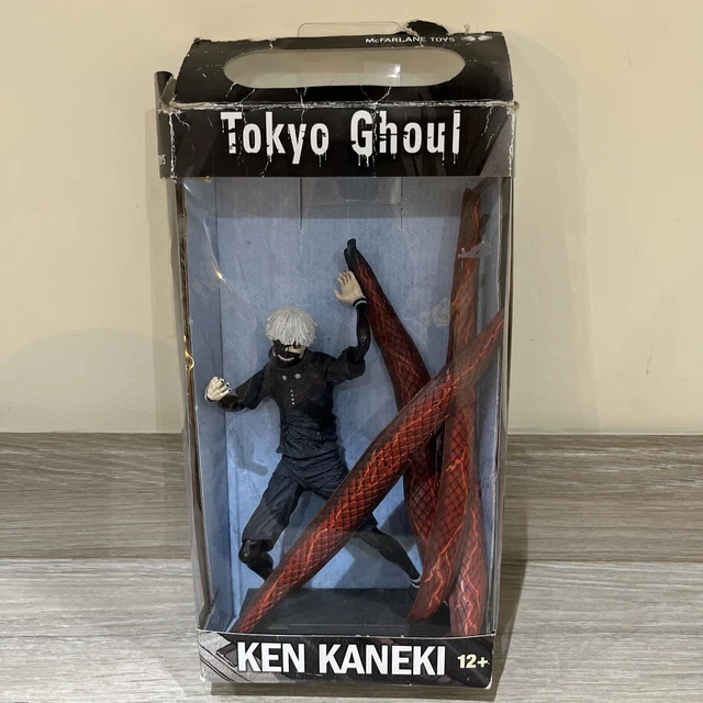 TOKYO GHOUL Backpack Mask | Boutique - Boutique TOKYO GHOUL Backpack Mask | Boutique - Boutique