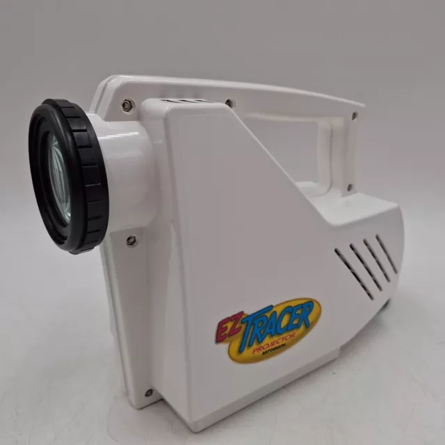 ArtoGraph 225-550 Model EZ Tracer Art Projector - Brand New Sealed Unopened