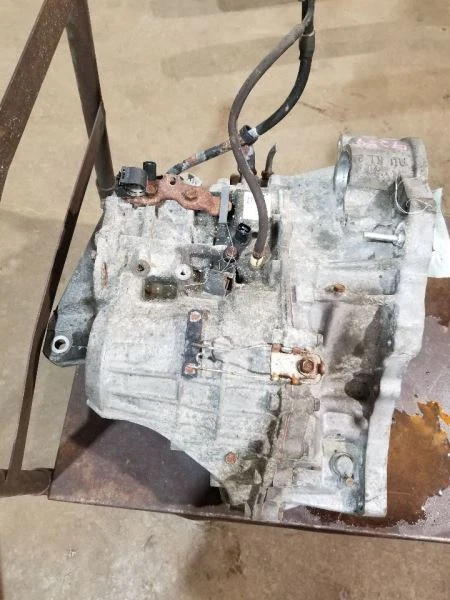 Automatic Transmission 6 Cylinder 1MZFE Engine Fits 01-03 HIGHLANDER 545309