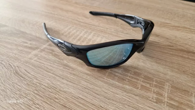 oakley sonnenbrille herren