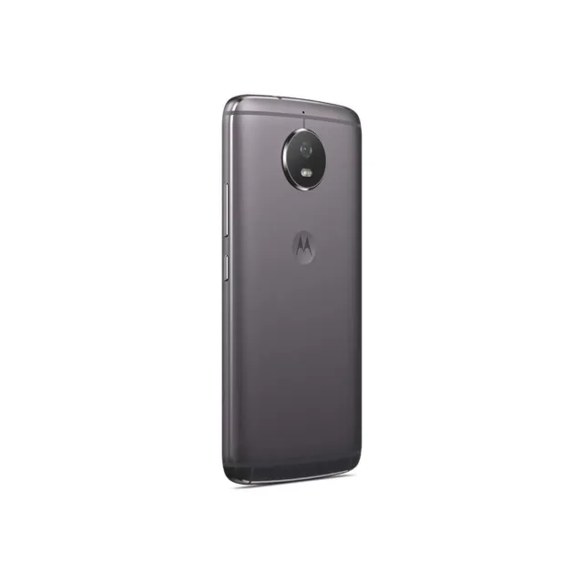 Motorola Moto G5s Special Edition 32GB Grey Android Smartphone 2