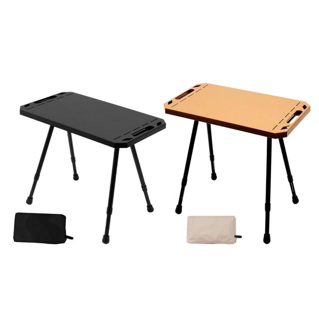Table de Camping Portable, Table pliante et ultral... – Grandado